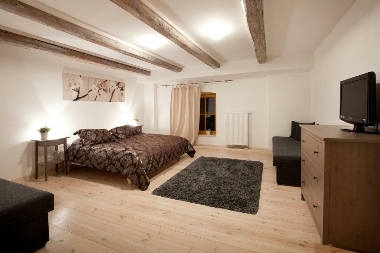 Dvůr Stráň Gasthof Karlsbad