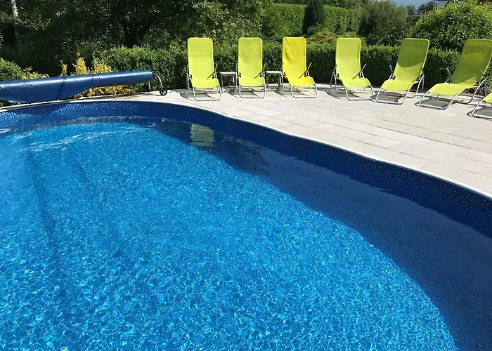 Dvur Stran & Wellness