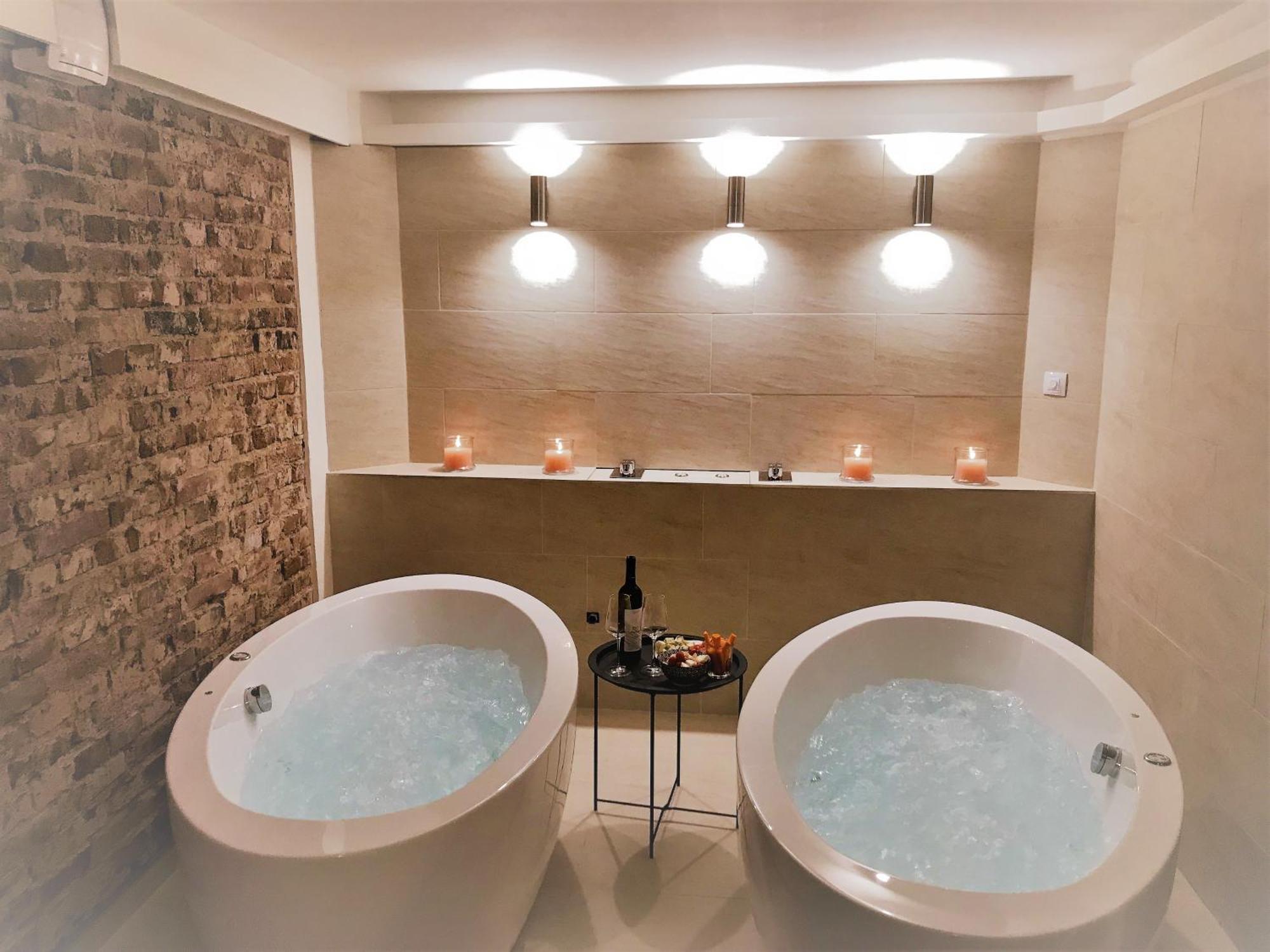 Dvur Stran & Wellness 3* Карловы Вары