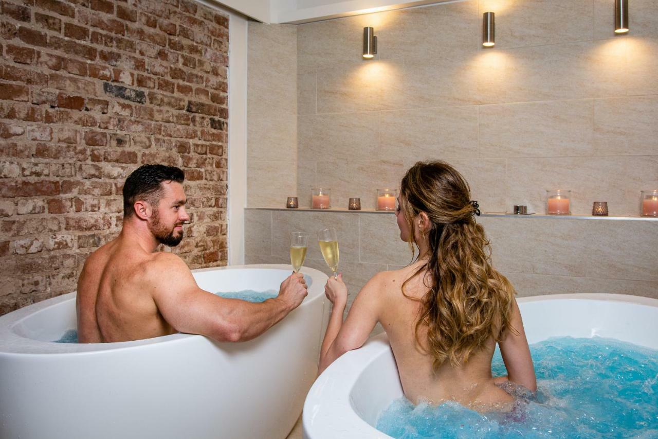 Dvur Stran & Wellness Карлові Вари